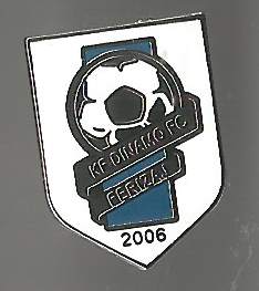 Pin KF Dinamo Ferizaj